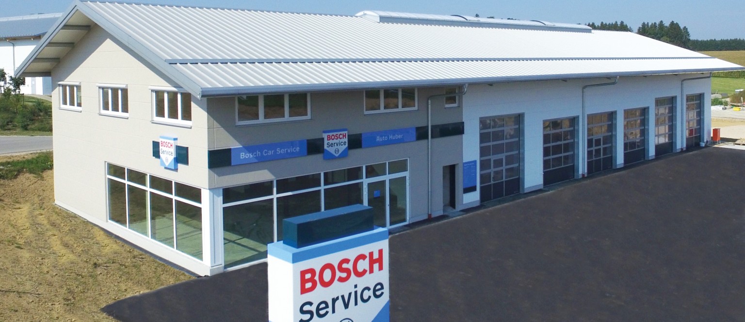 Huber Auto Auto Huber GmbH